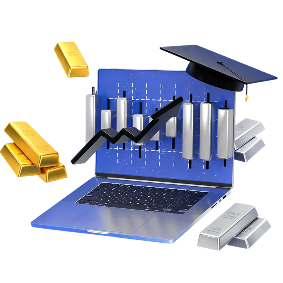 gold education photo